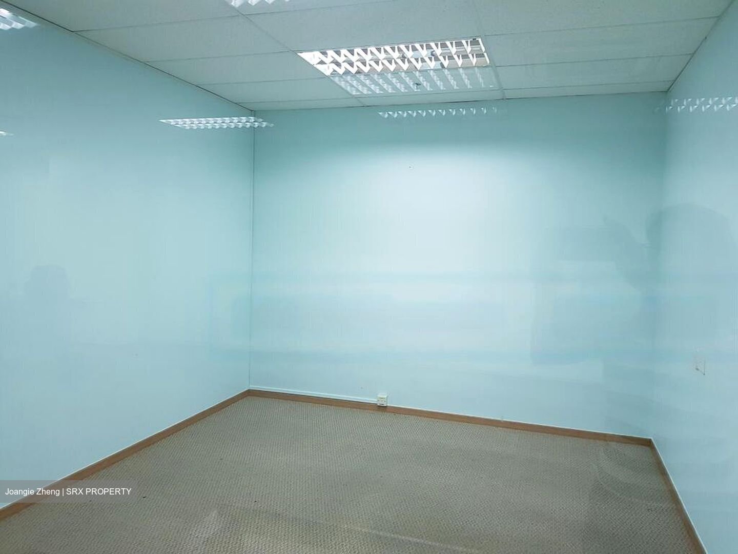Ubi Techpark (D14), Factory #456545201